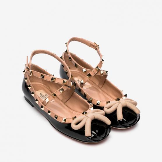 3W2S0HB6VNW BALLERINA ROCKSTUD 