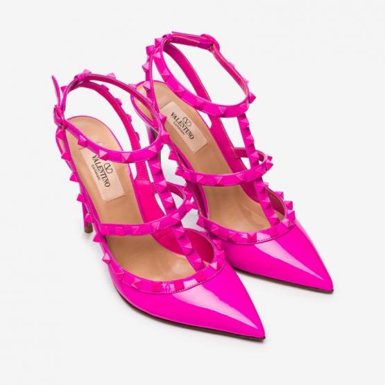 3W2S0393YPX ANKLE STRAP 100 