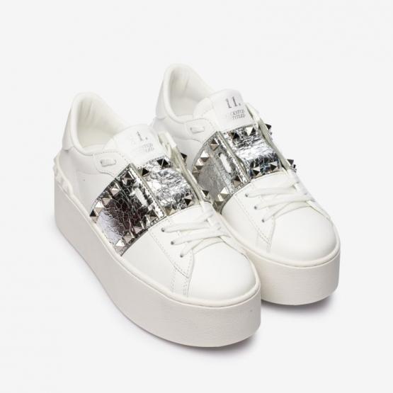 3W2S0GG8BQX SNEAKER ROCKSTUD 
