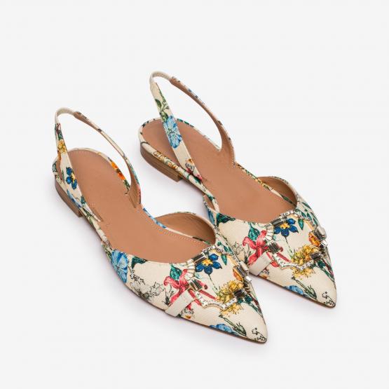 MISHA 10 FLORAL 