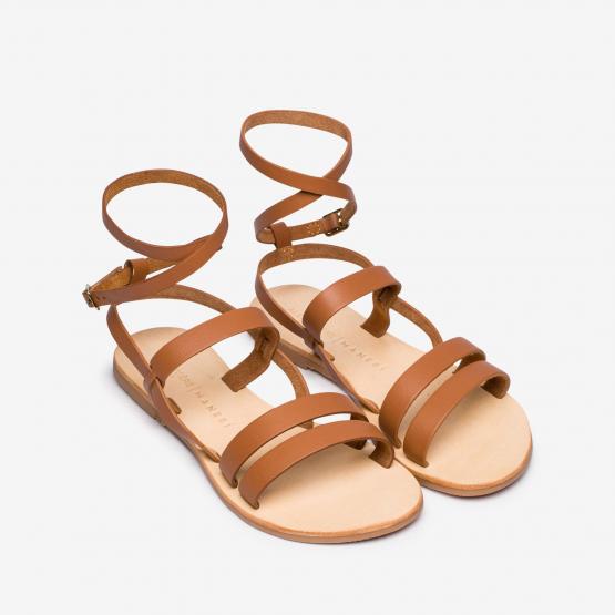 L96 Y0 GLADIATOR SANDALS 