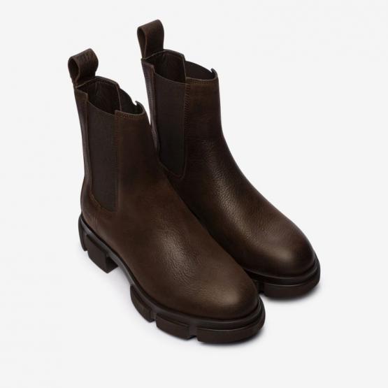 CPH570 WAXED NABUC CHOCOLATE 
