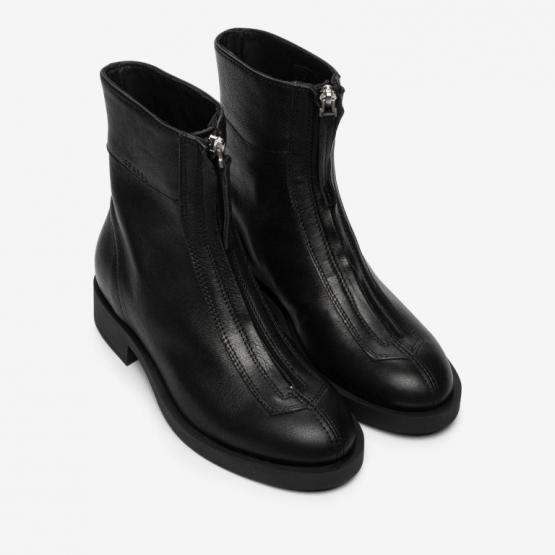 CPH681 VITELLO BLACK 