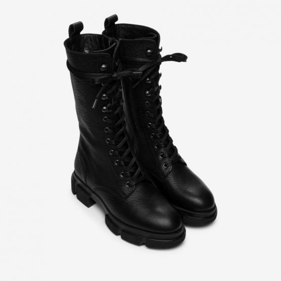 CPH564 GRAINY VITELLO BLACK 