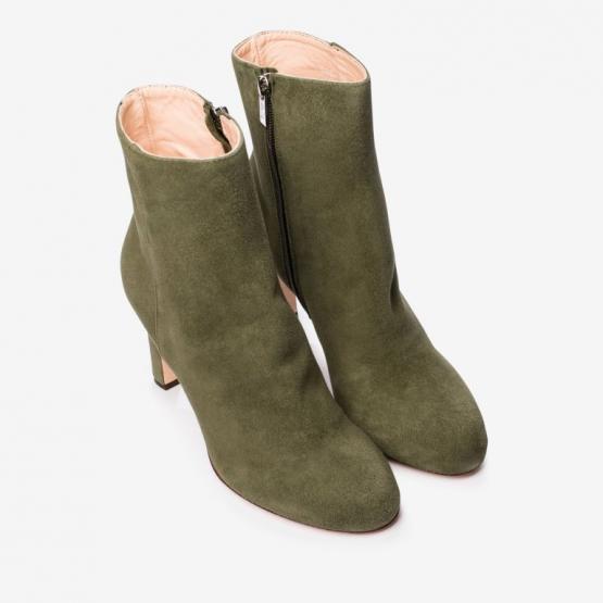 MILLY H BOOTIE D264506PCVELOU 