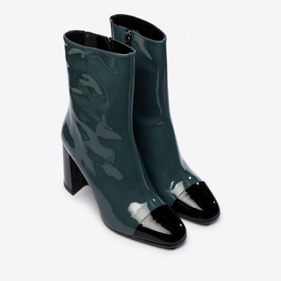 DONNA 331953 PAT. LEATHER 38