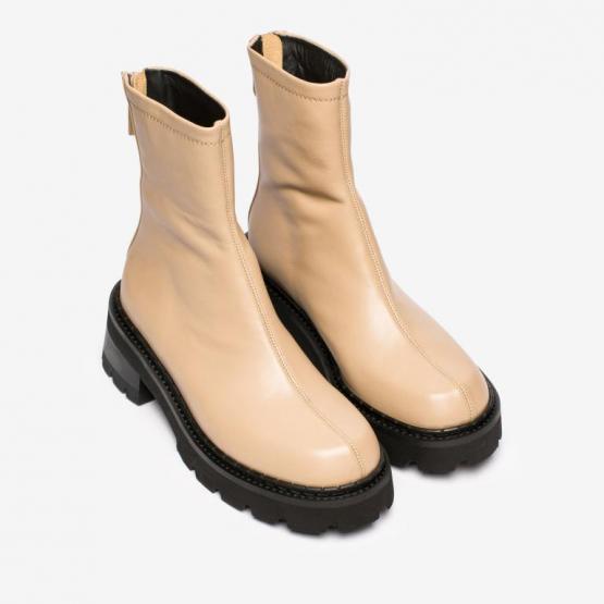 ALISTER TAUPE 23PFALIQTPNAP 