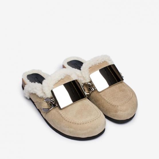 ANW40000B.18012 BEIGE MRN 38