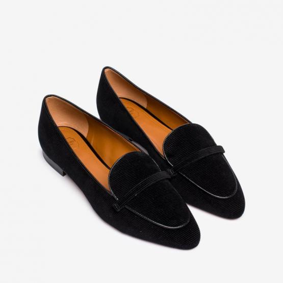 BRUNI 10 64039998 BLACK 