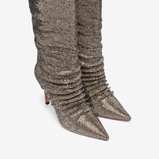 313B00BKG I23 BOTAS GREY 
