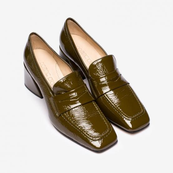 6116 NAPLAK MILITARY 40