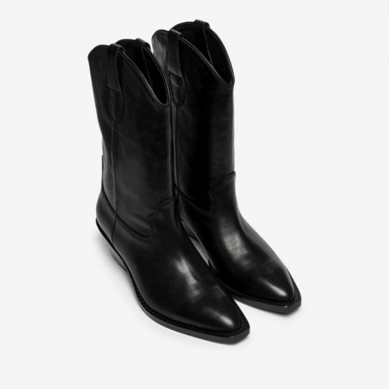 DALTON MUSTANG BLACK 