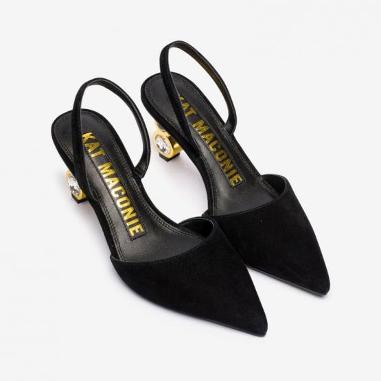 ALETTA 70MM BLACK GOLD 