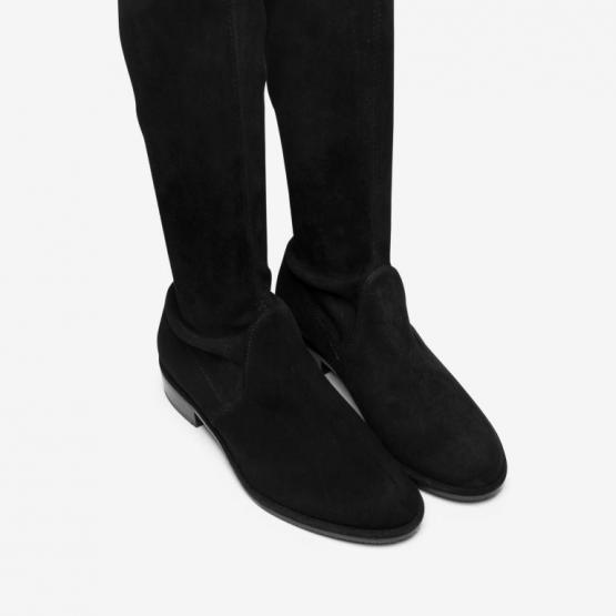 S2167 BLK LOWLAND 