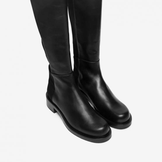 SG118 BLK 5050 BOLD BOOT 