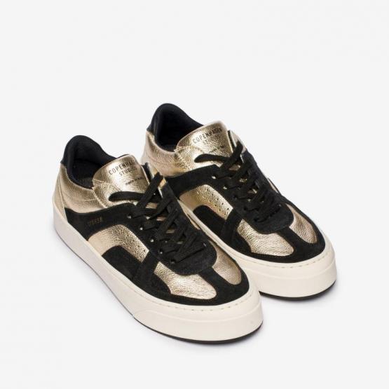 CPH424 MATERIAL MIX GOLD 