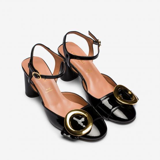 1261 80 VERNICE NERO 