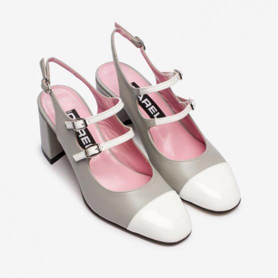 PAPAYA 332268 GREY 41