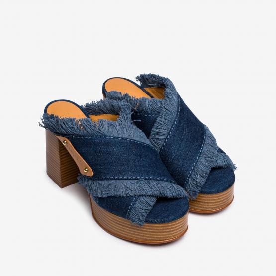 SB42092B 19155 741 DENIM 39