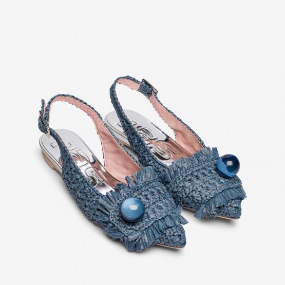 7658 ICOMIACA MOON NAVY 36