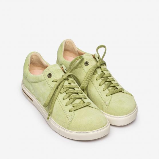 1027314 BEND LOW SUEDE 37