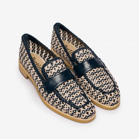 241W32635D5 NOCT NAVY 