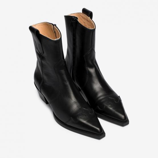 CPH239 VITELLO BLACK 