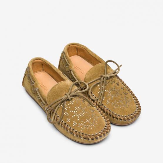 MC0003FA-A1A43S FREEN LOAFER 