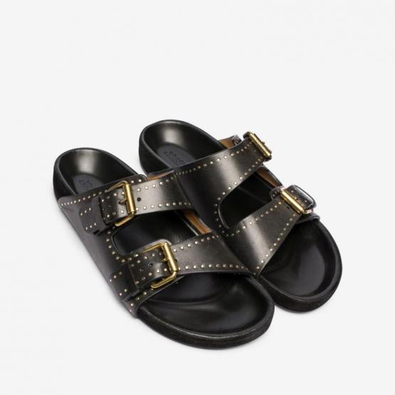 SD0014FA-A1B15S LENNYO SANDALS 