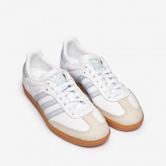 IE0877 SAMBA OG 