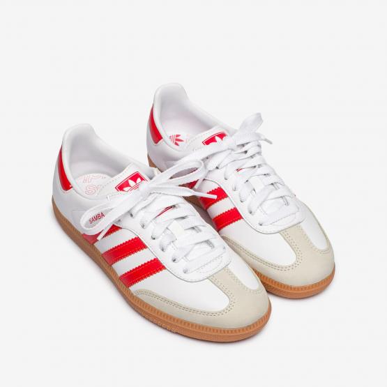 IF6513 SAMBA OG 