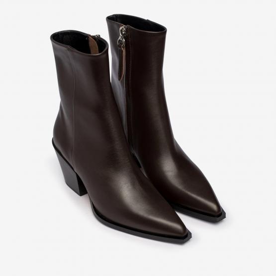 KARA CALF MOKA 36
