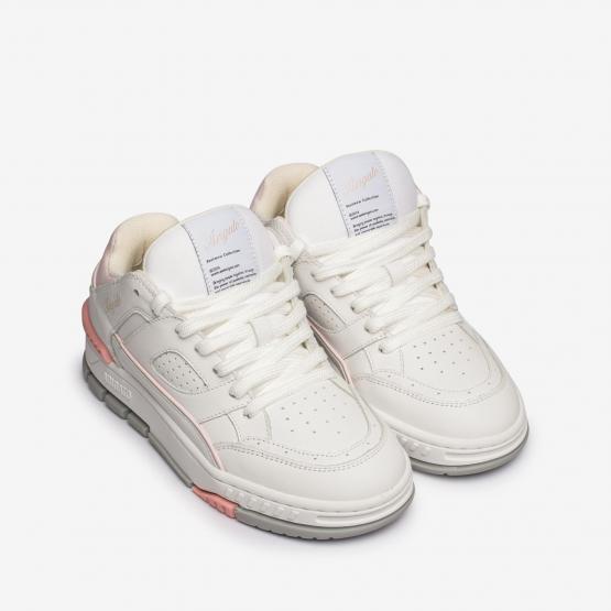 F2566002 AREA LO SNEAKER 38