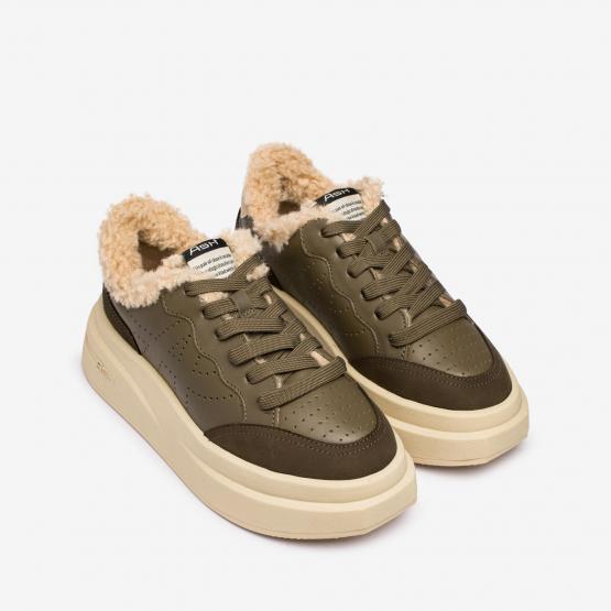 IMPULS FUR MILITARY 36