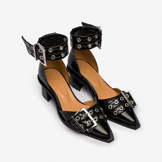 S2891 FEMININE BUCKLE 