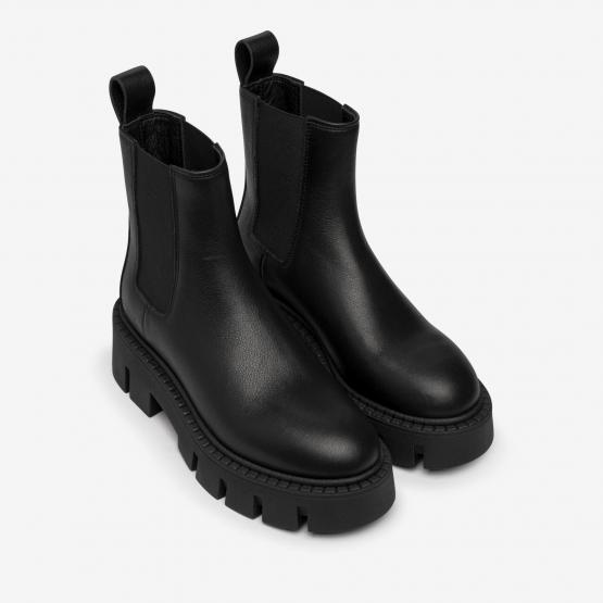 CPH137 VITELLO BLACK 