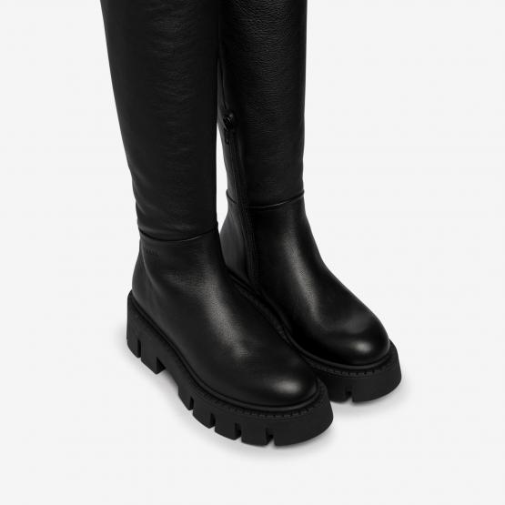 CPH138 VITELLO BLACK 