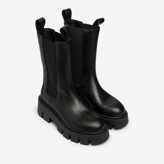 CPH139 VITELLO BLACK 
