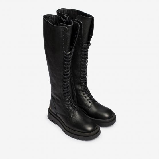 CPH1008 LEATHER BLACK 