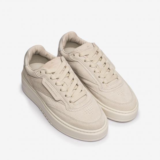 CPH89 SUEDE GREY 