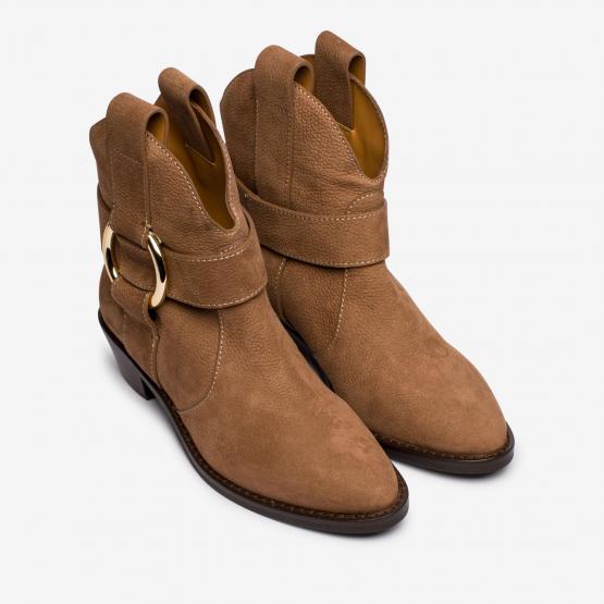 SB43000A.20021 COWBOY TAUPE 37