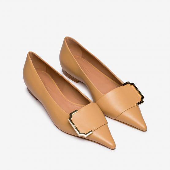 64035991 HAYES 10 BEIGE 41