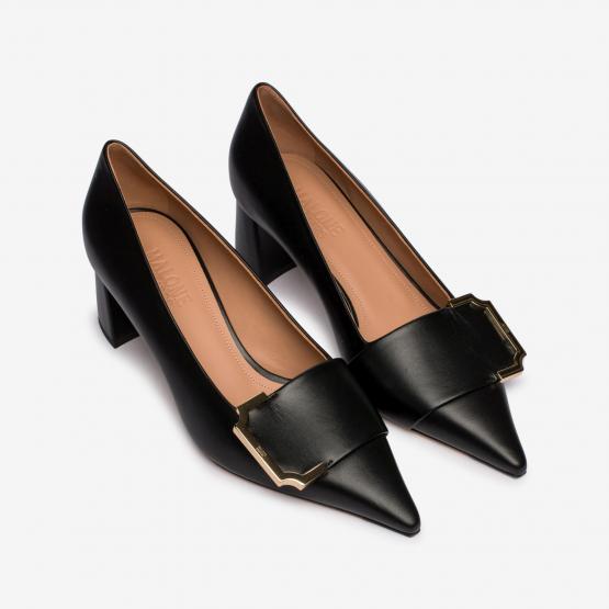 64035991 HAYES 45 BLACK 