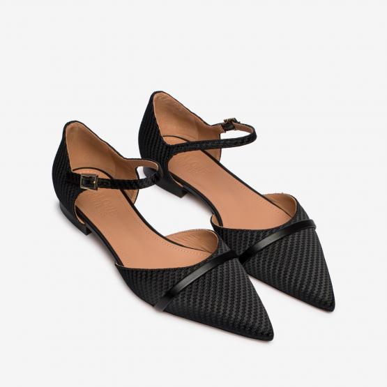 64042090 ULLA 10 BLACK 