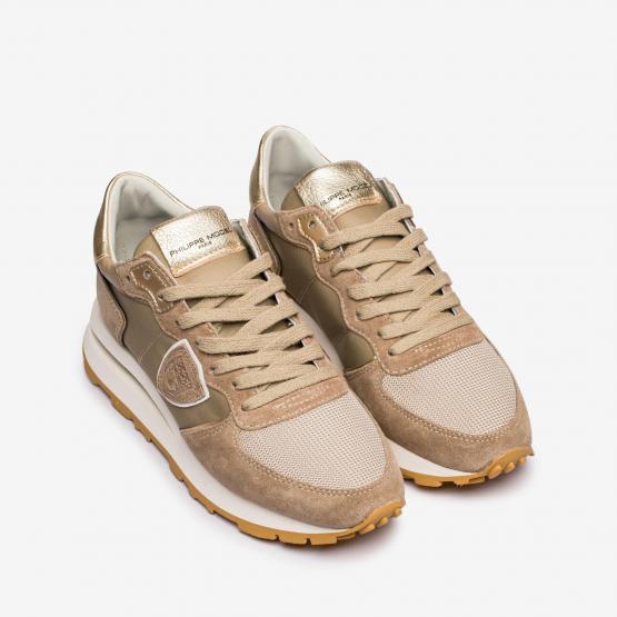TKLD W014 TROPEZ HAUTE LOW 
