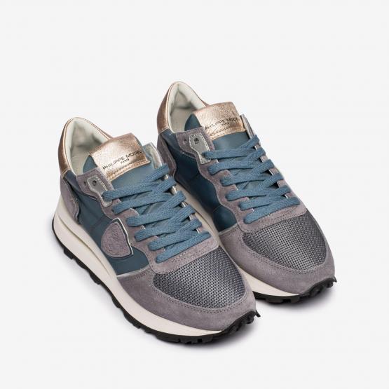 TKLD W015 TROPEZ HAUTE LOW 