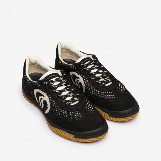 810414E00191 SWAVE SPORT BLACK 