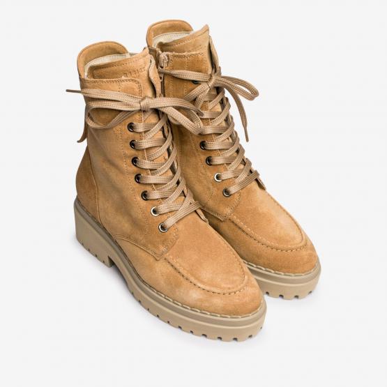 21088200 FINN BOBBI FUR OAK 