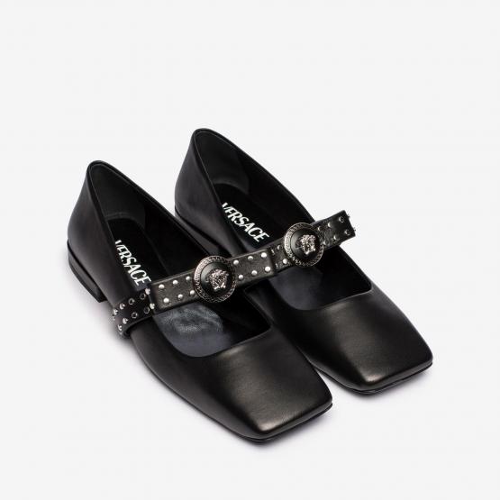 1016073 1A01006 FLATS T20 