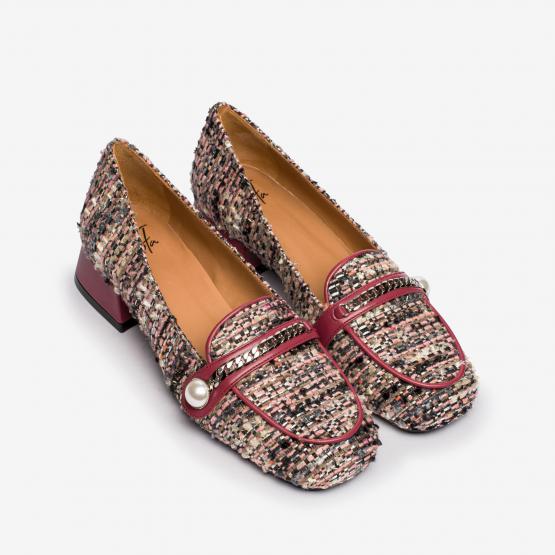 DODI CLADY ROSE ANTIQUE 39